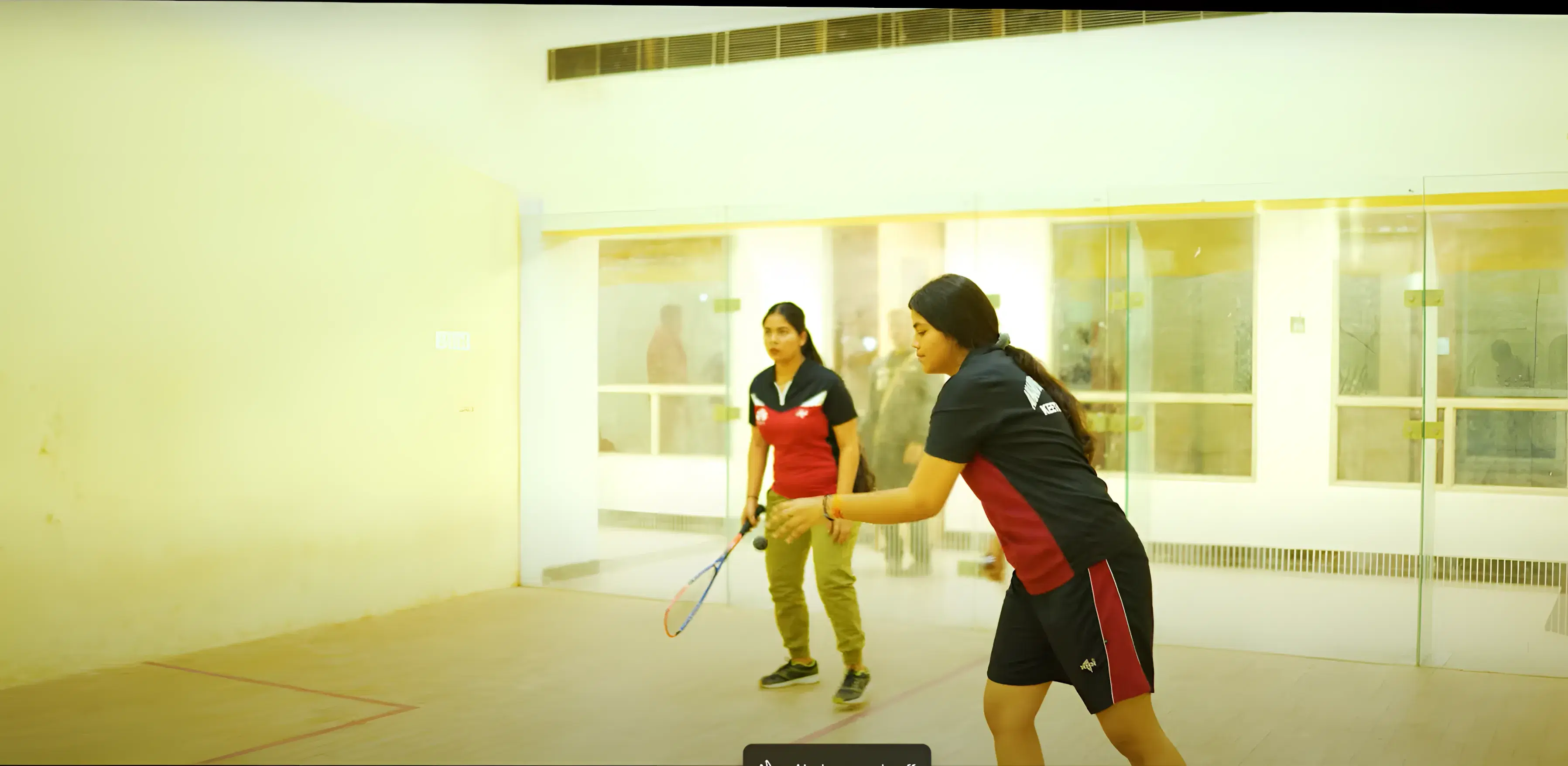 Sharda University Agra Sports Facilities photo 4